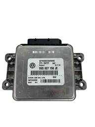 Modulo Cambio Automático Volkswagen Nivus 2025 09S927158JE