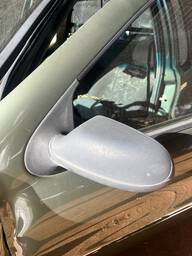 Retrovisor Elétrico Esquerdo Strada 2005 - 2010 Original