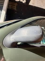 Retrovisor Elétrico Esquerdo Strada 2005 - 2010 Original
