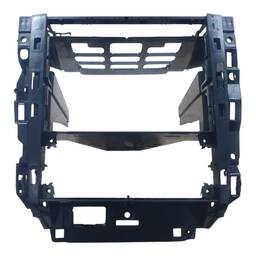 Moldura Acabamento Painel Golf Mk4 98 a 07