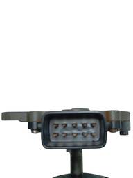 CHAVE SELETORA CAMBIO AUT. CIVIC G9 2.0 16V 2012 A 2016