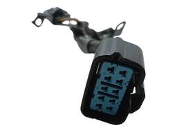 CHICOTE CHAVE SELETORA CAMBIO AUT. CIVIC G9 2.0 2012 A 2016