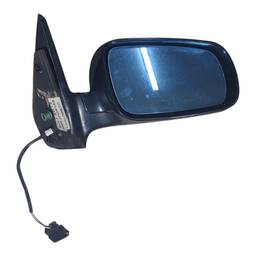 Retrovisor Direito Golf Mk4 2 Portas 98 a 07 Original 