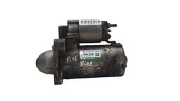 Motor Arranque Palio Uno Doblo Idea Strada 1.0 1.3 1.4 Fire 