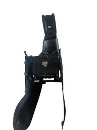 CONSOLE HYUNDAI CRETA TGDI 2025