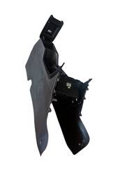 CONSOLE HYUNDAI CRETA TGDI 2025