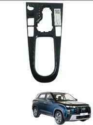 Moldura Console Hyundai Creta Tgdi 2025