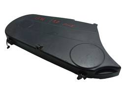 CAPA SUPERIOR CORREIA DENTADA GOL G4 1.0