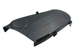 CAPA SUPERIOR CORREIA DENTADA GOL G4 1.0