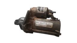 Motor Partida New Fiesta Ka Focus Ecosport 1.5 1.6 Sigma 09/