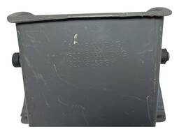 PORTA OBJETOS PAINEL S10 TRAILBLAZER LT LTZ 2012 A 2020 