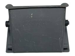 PORTA OBJETOS PAINEL S10 TRAILBLAZER LT LTZ 2012 A 2020 