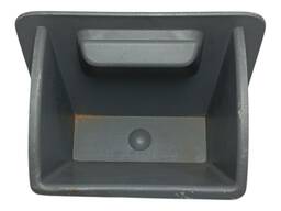 PORTA OBJETOS PAINEL S10 TRAILBLAZER LT LTZ 2012 A 2020 