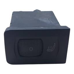 Botão Aquecimento Banco Esquerdo Golf Mk4 98 a 07 2Portas