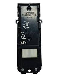 COMANDO VIDRO ELETRICO HILUX SRV 2016 A 2022