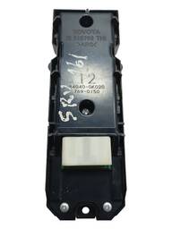 COMANDO VIDRO ELETRICO HILUX SRV 2016 A 2022