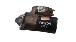 Motor Partida Tucson 2005 2006 a 17 Aut 3610023061 1196230 