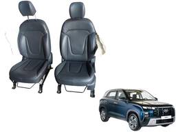 Jogo Bancos Dianteiro Creta Tgdi N-line 2025/.. (avaria)