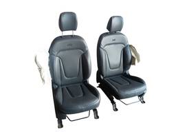 JOGO BANCOS DIANTEIRO CRETA TGDI N-LINE 2025/.. (AVARIA)