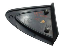 MOLDURA ACABAMENTO LATERAL TRASEIRO ESQUERDO CRUZE 2017 A 23