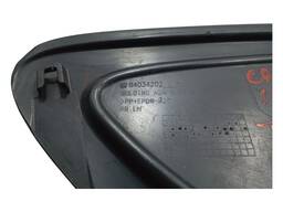 MOLDURA ACABAMENTO LATERAL TRASEIRO ESQUERDO CRUZE 2017 A 23