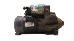 Motor Arranque Mitsubishi Pajero Sport 2.5 2007 A 2011