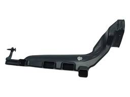 DUTO SAIDA DE AR INTERNA ASSOALHO CHEVROLET CRUZE 2017 A 23