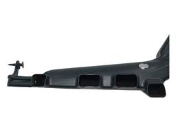 DUTO SAIDA DE AR INTERNA ASSOALHO CHEVROLET CRUZE 2017 A 23