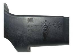 DUTO SAIDA DE AR INTERNA ASSOALHO CHEVROLET CRUZE 2017 A 23