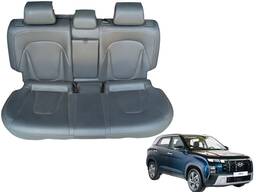 Jogo Bancos Traseiro Creta Tgdi N-Line 2025/..