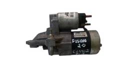 Motor Partida Arranque Fusion Focus 2.0 2.5 Aut 2009 a 2019