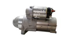 Motor Partida Arranque Hr Bongo K2500 2.5 16v 2013 2014/...
