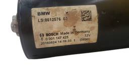 MOTOR PARTIDA BMW N20 320 328 125 225 428 X1 X3 X4 Z4 2012/