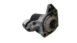 MOTOR PARTIDA ARRANQUE GOLF BORA BEETLE AUDI A3 PASSAT 1997/