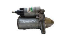 Motor Partida Toro Argo Renegade Cronos 1.8 Flex 16/22 Denso
