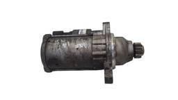 Motor Partida Jetta Golf A3 1.4 Tsi Gol Voyage Fox 1.6 16v 