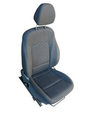 BANCO DIANTEIRO ESQUERDO HB20 2020 2021/.. HATCH (AVARIA)