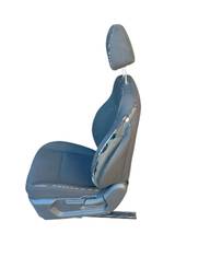 BANCO DIANTEIRO ESQUERDO HB20 2020 2021/.. HATCH (AVARIA)