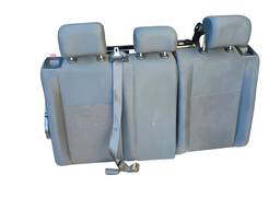 Encosto Banco Traseiro T-Cross 2020 2021 2022/..