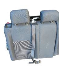 ENCOSTO BANCO TRASEIRO T-CROSS 2020 2021 2022/..