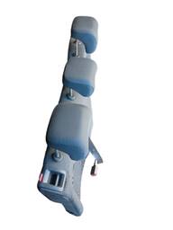 ENCOSTO BANCO TRASEIRO T-CROSS 2020 2021 2022/..