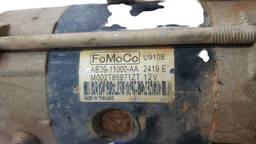 MOTOR PARTIDA ARRANQUE RANGER 2.2 3.2 DIESEL 2013 A 2023