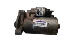 Motor Partida Arranque 206 207 307 C3 1.4 1.6 Bosch