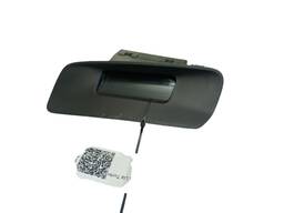 DISPLAY SENSOR ANTI COLISAO GM TRACKER 2021 84208369