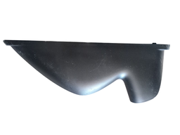 Acabamento Lateral Esquerdo Painel Fiat Argo 2018 2022