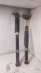 AMORTECEDOR TRASEIRO COBALT 2011/15