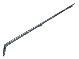 Friso Cromado Grade Dianteira Lado Dir Corolla 20/23