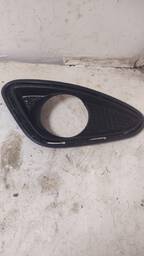Grade Moldura Milha Direito Hb20 2013 2014 a 2015