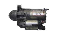 Motor Partida Vera Cruz Azera Santa Fé 3.3 3.5 3.8 \12