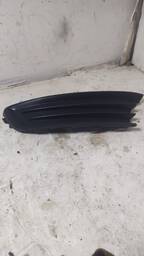 Grade Moldura Milha Esque Gol Saveiro Voyage G5 S/FURO